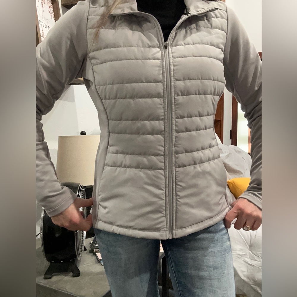 Nike Running jacket Medium